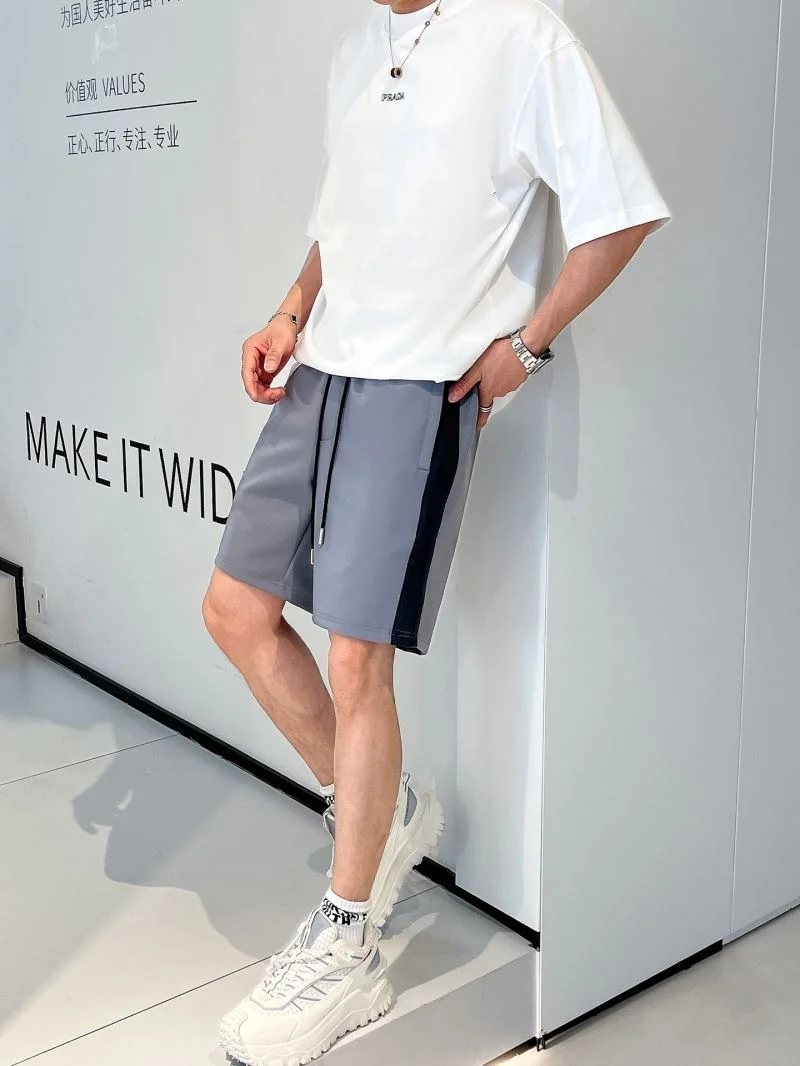Prada Short Pants WeatherProof 167920