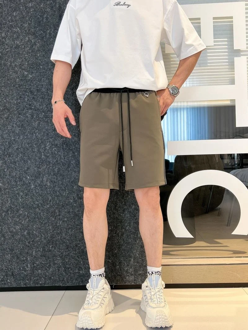 Prada Short Pants ComfortFit 167918