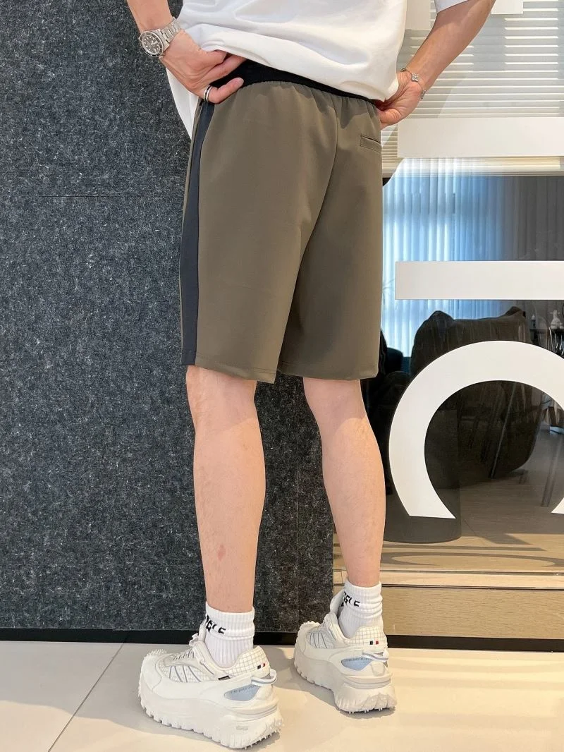 Prada Short Pants ComfortFit 167918