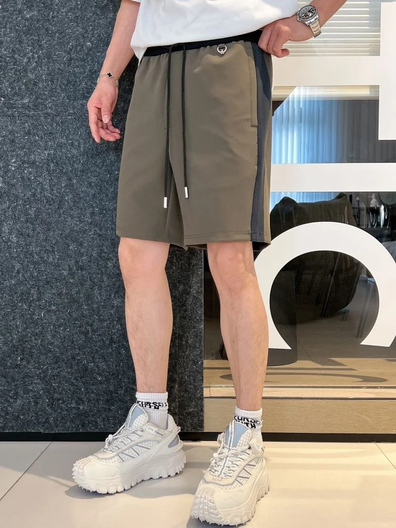 Prada Short Pants ComfortFit 167918