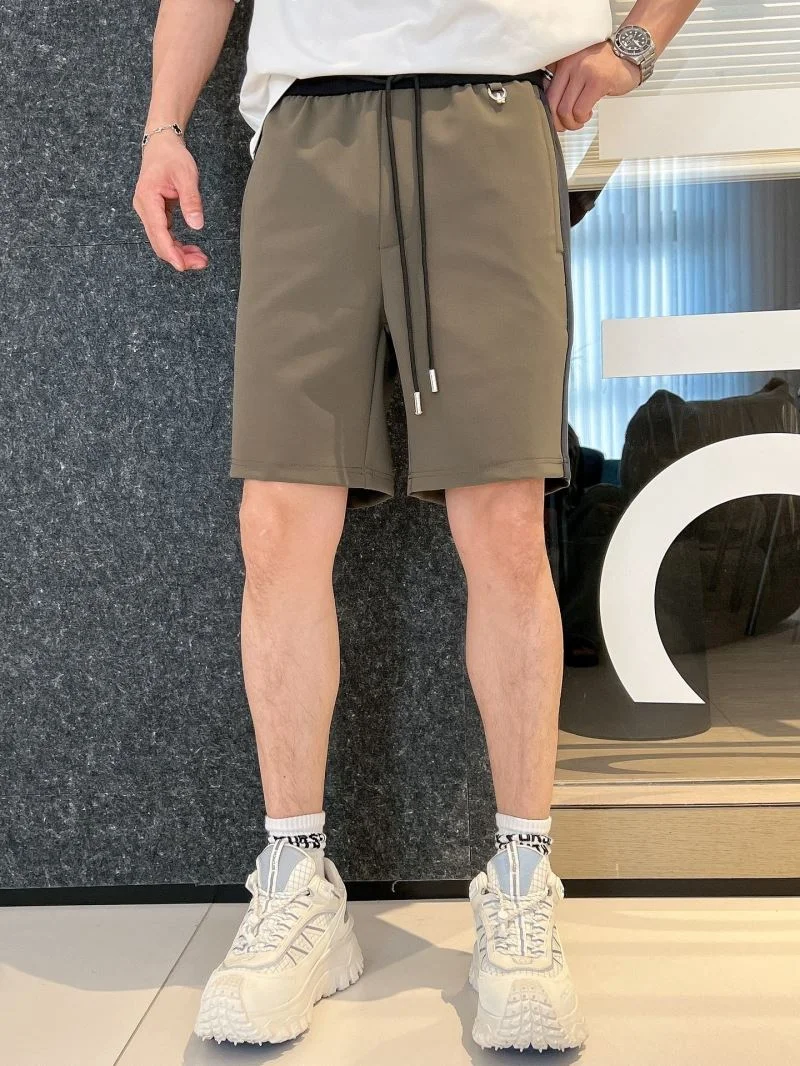 Prada Short Pants ComfortFit 167918