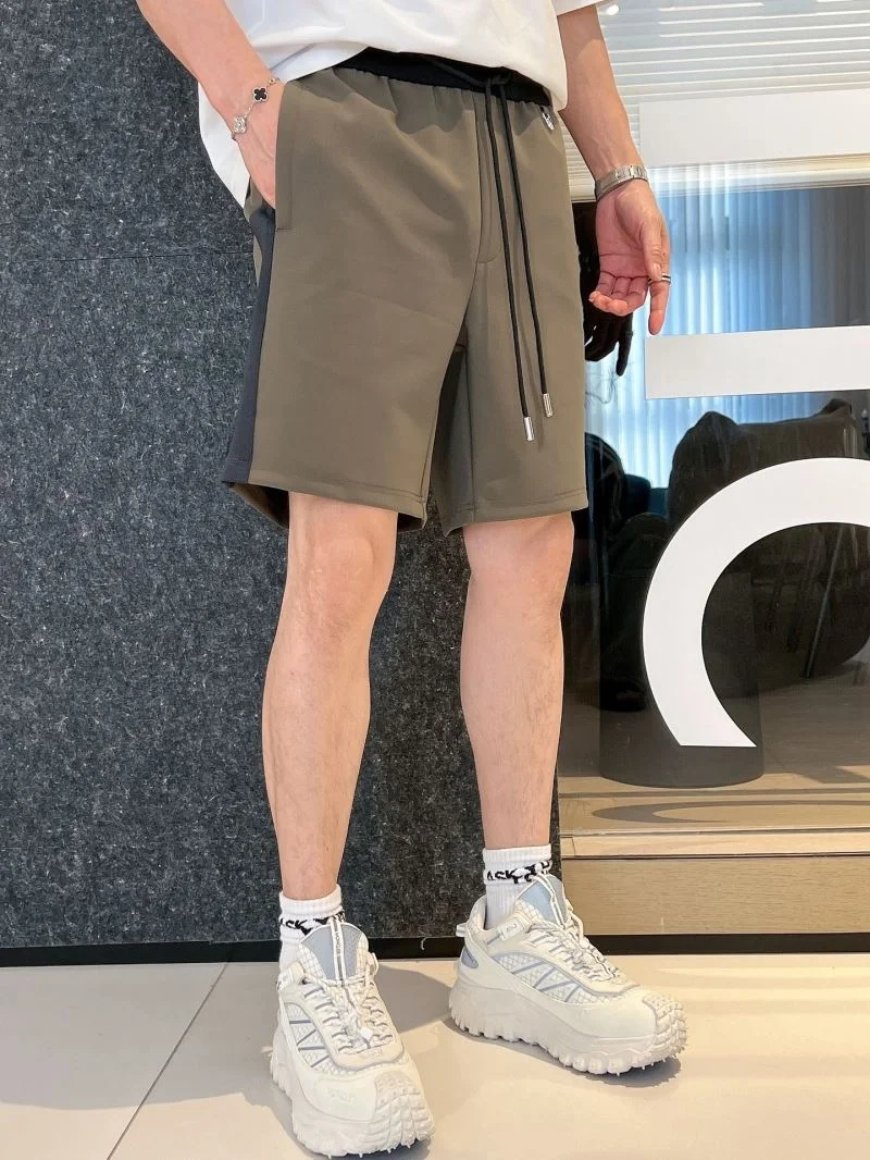 Prada Short Pants ComfortFit 167918