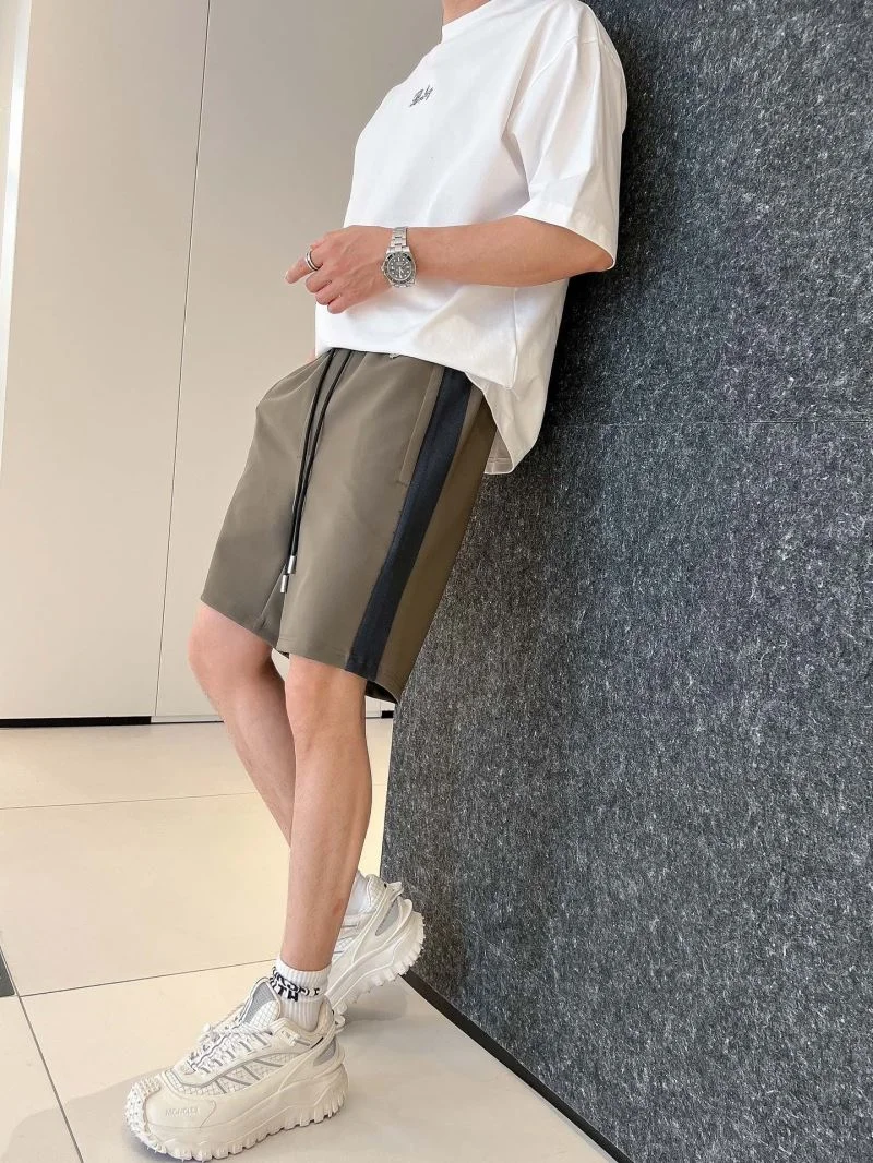 Prada Short Pants ComfortFit 167918