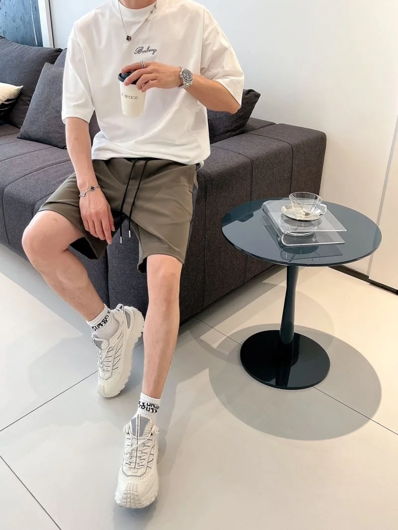 Prada Short Pants ComfortFit 167918
