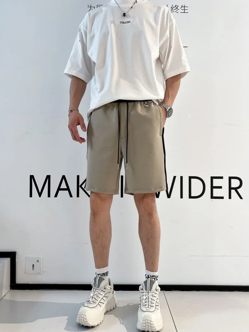 Prada Short Pants Affordable 167922