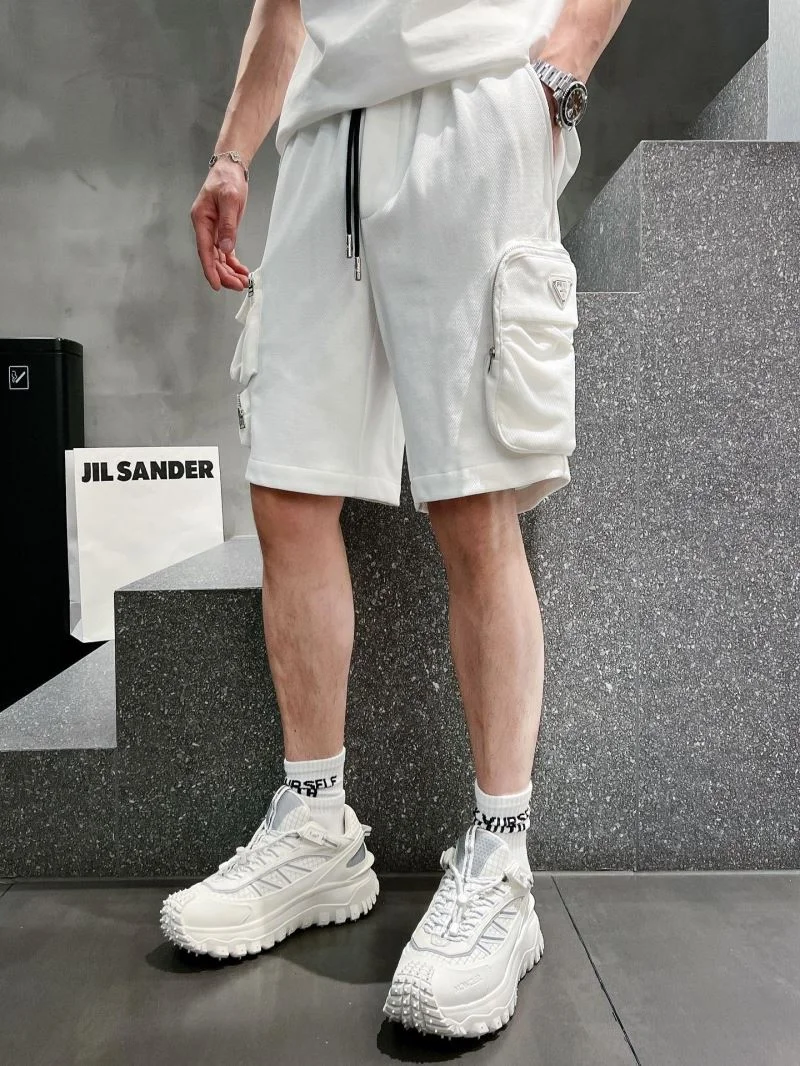 EasyMatch Prada Short Pants 167924