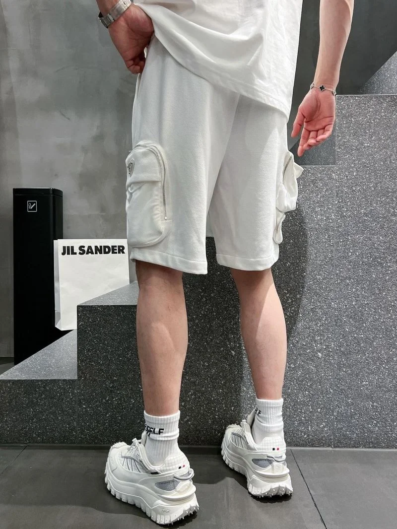 EasyMatch Prada Short Pants 167924