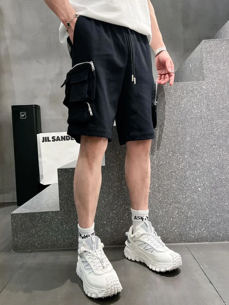 Prada Short Pants Durable 167930