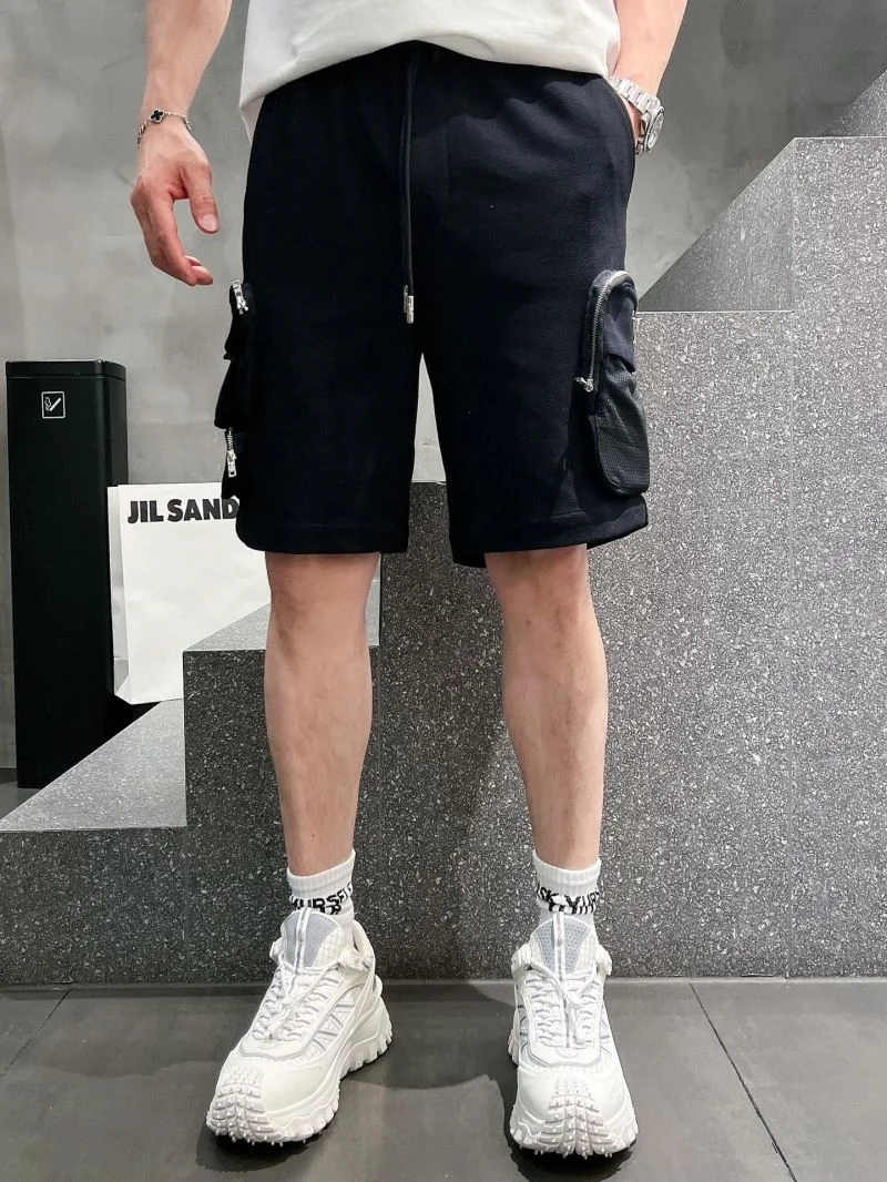 Prada Short Pants Durable 167930