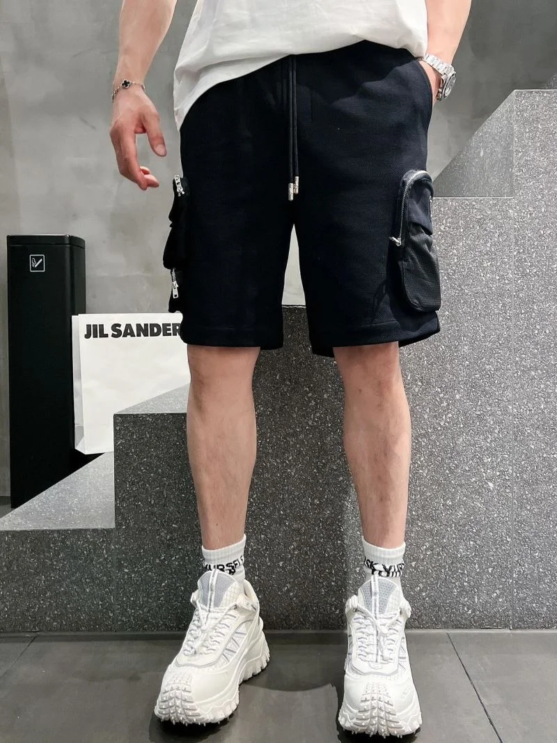 Prada Short Pants Durable 167930