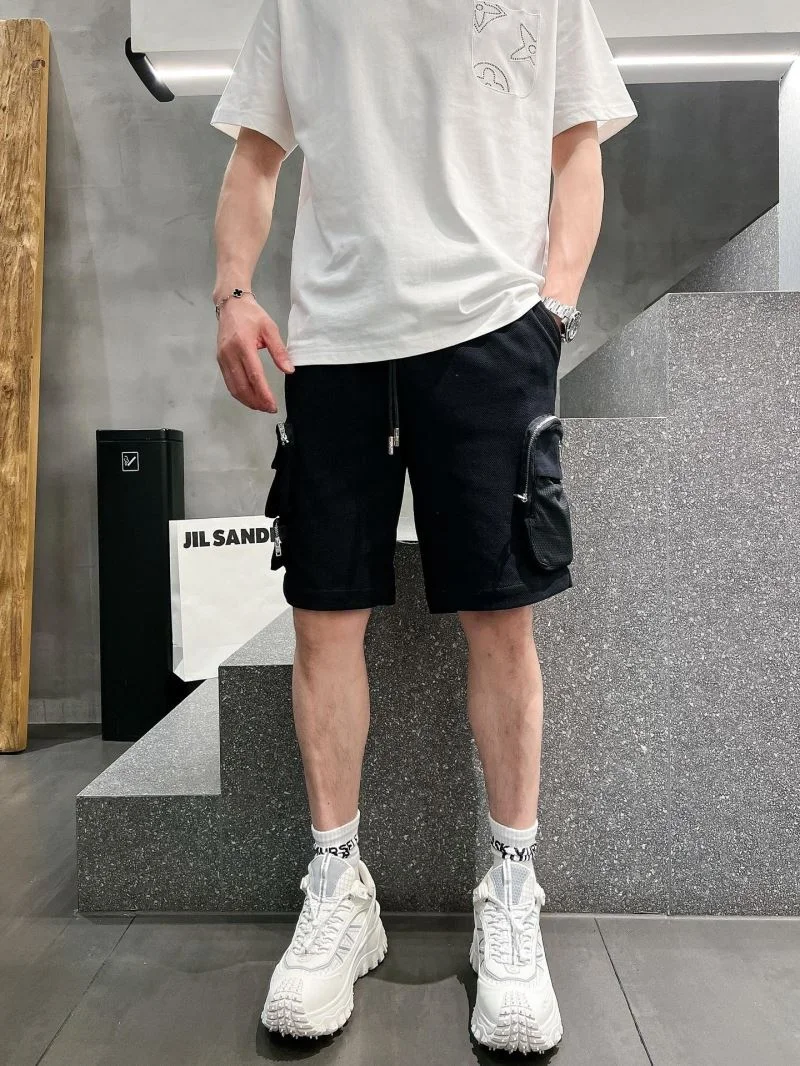 Prada Short Pants Durable 167930