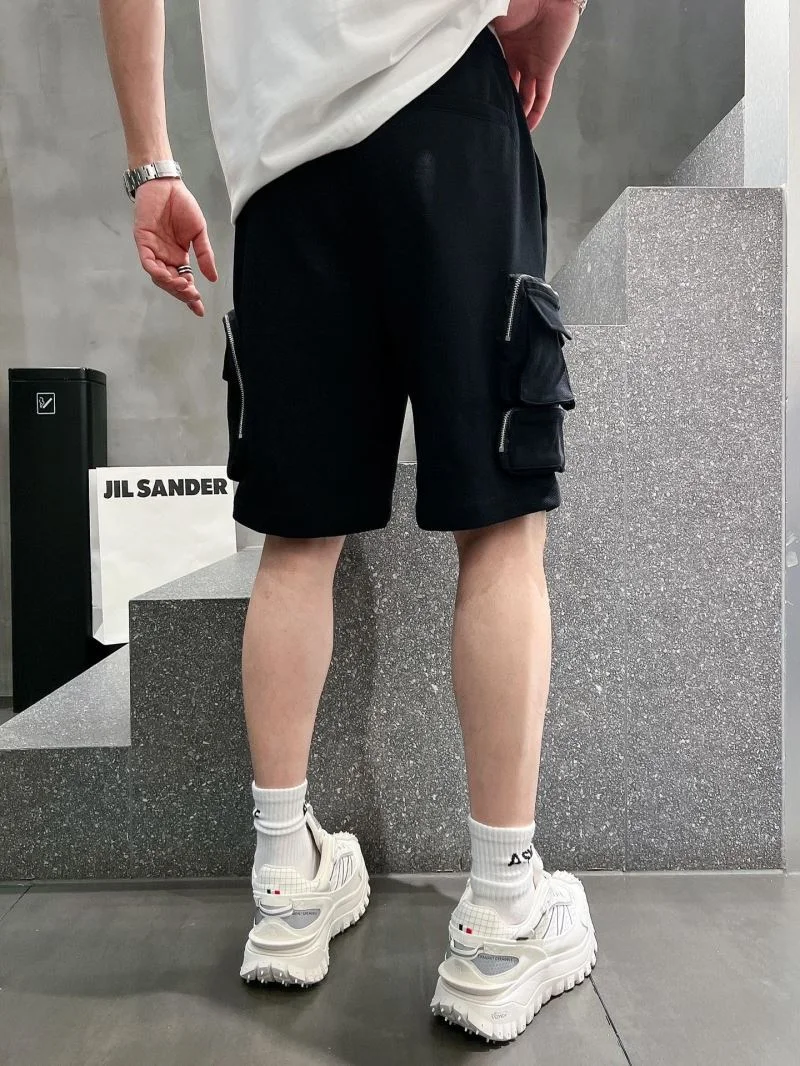 Prada Short Pants Durable 167930
