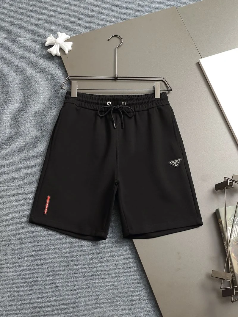 Prada Short Pants Colorful 167933