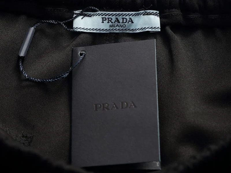 Prada Short Pants Colorful 167933