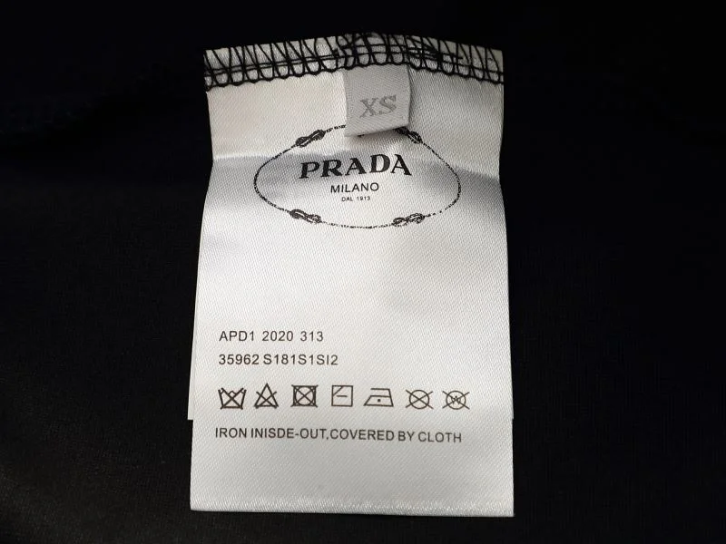 Prada Short Pants Colorful 167933