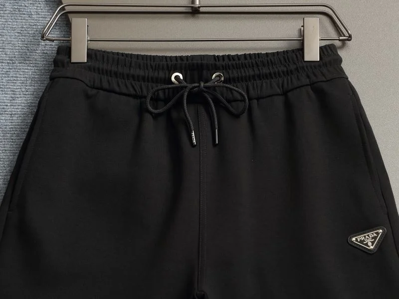 Prada Short Pants Colorful 167933