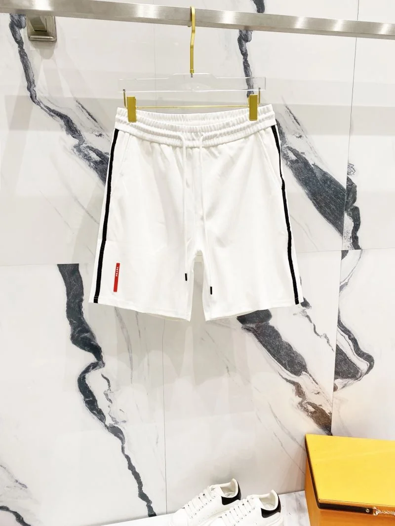 Prada Short Pants EasyCare 167176