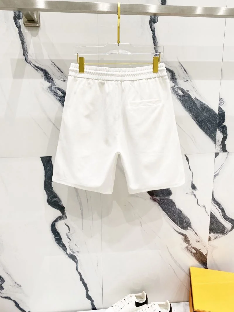 Prada Short Pants EasyCare 167176