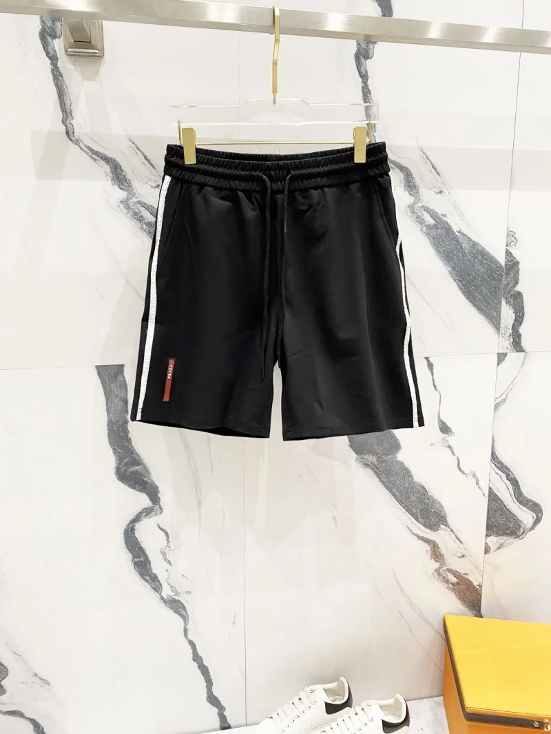 Prada Short Pants WrinkleFree 167175