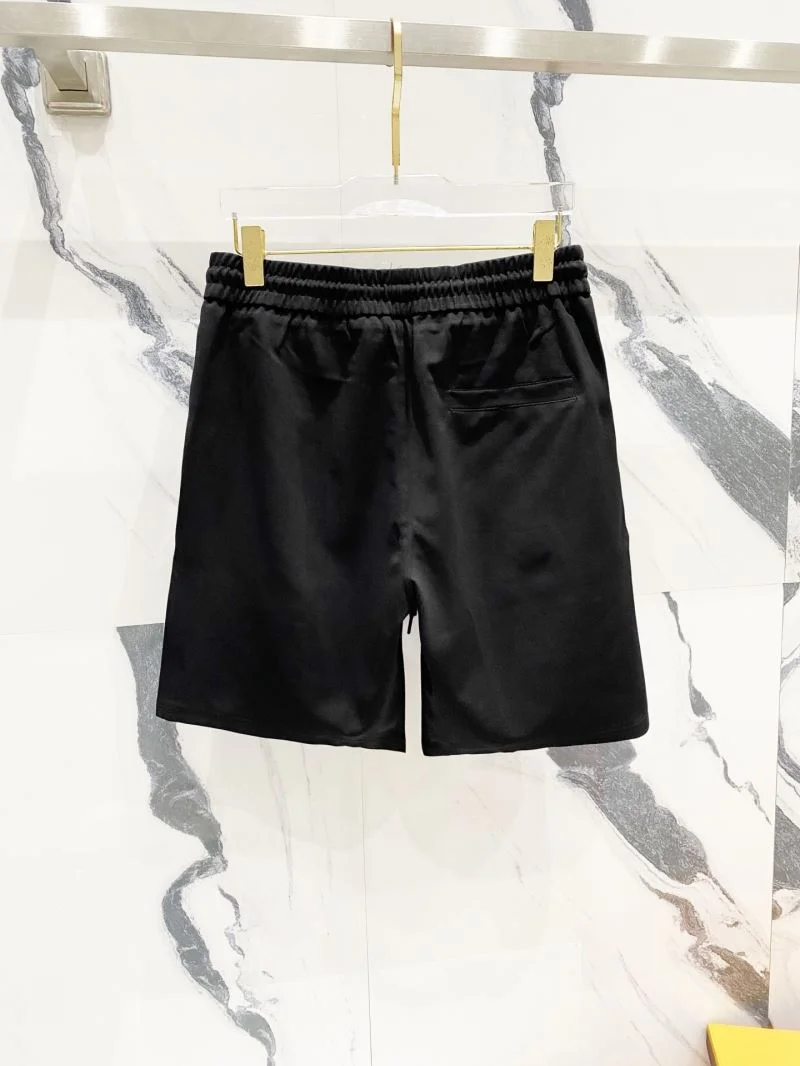 Prada Short Pants WrinkleFree 167175