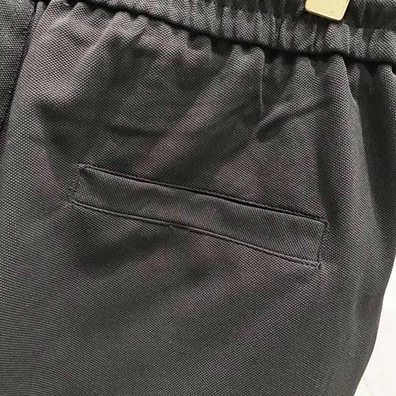 Prada Short Pants WrinkleFree 167175