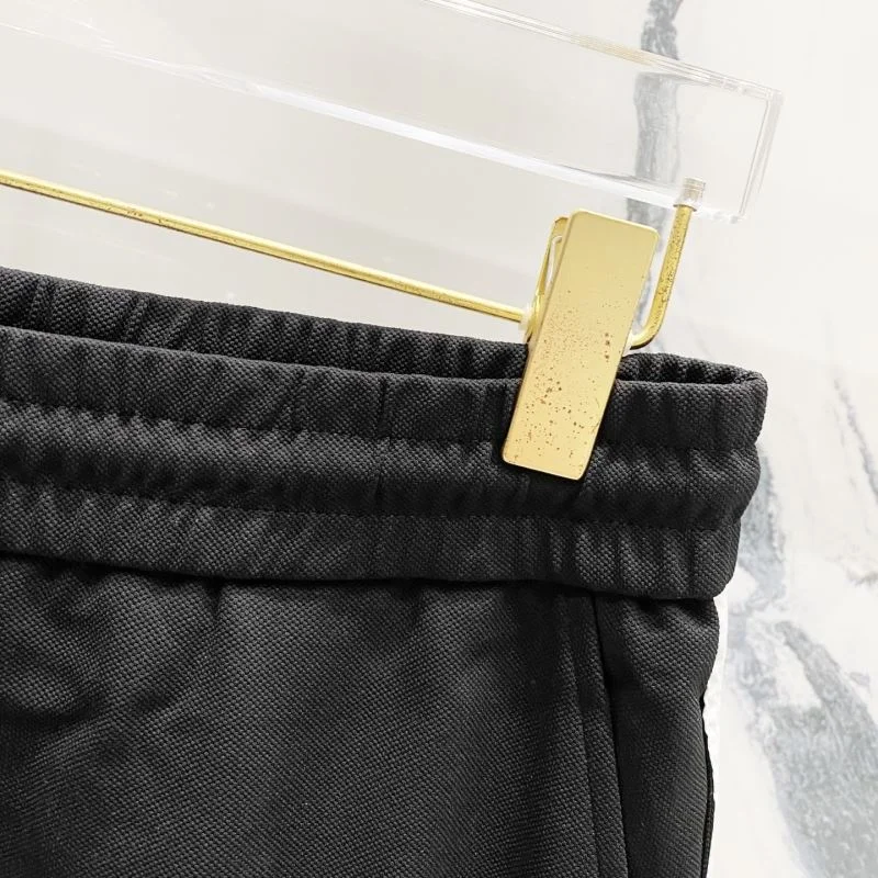 Prada Short Pants WrinkleFree 167175