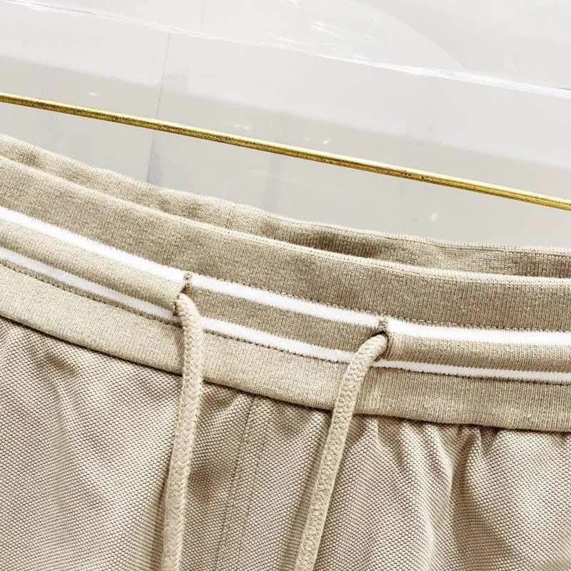 Prada Short Pants WrinkleFree 167174
