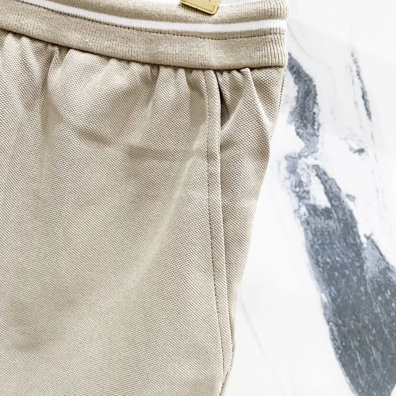 Prada Short Pants WrinkleFree 167174