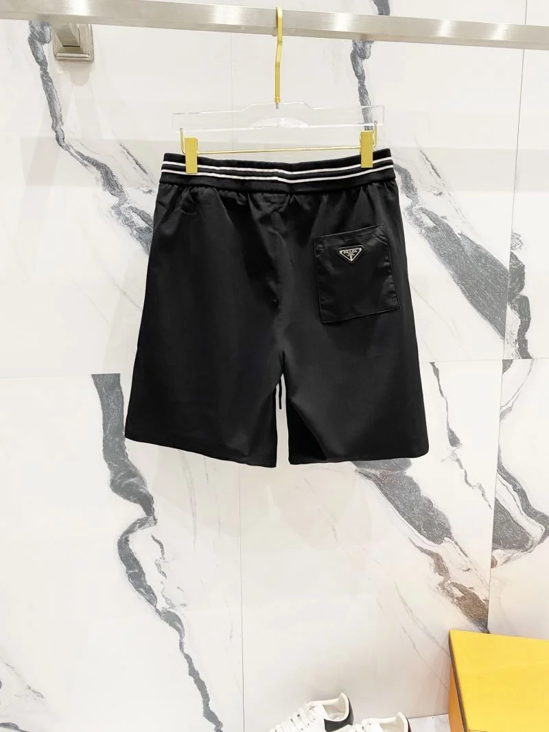 Snug Prada Short Pants 167173