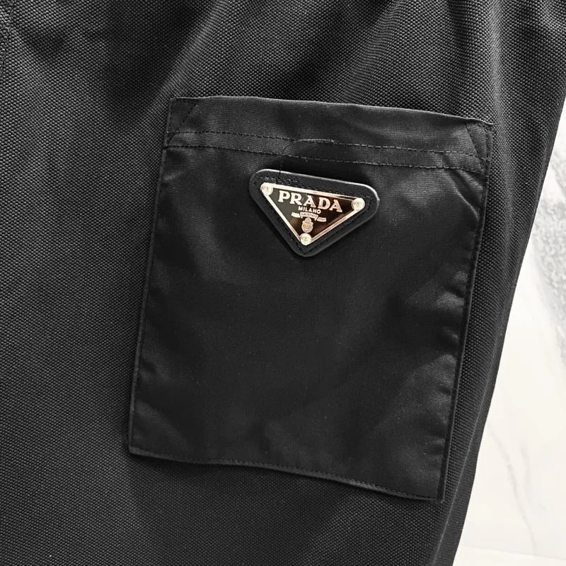 Snug Prada Short Pants 167173