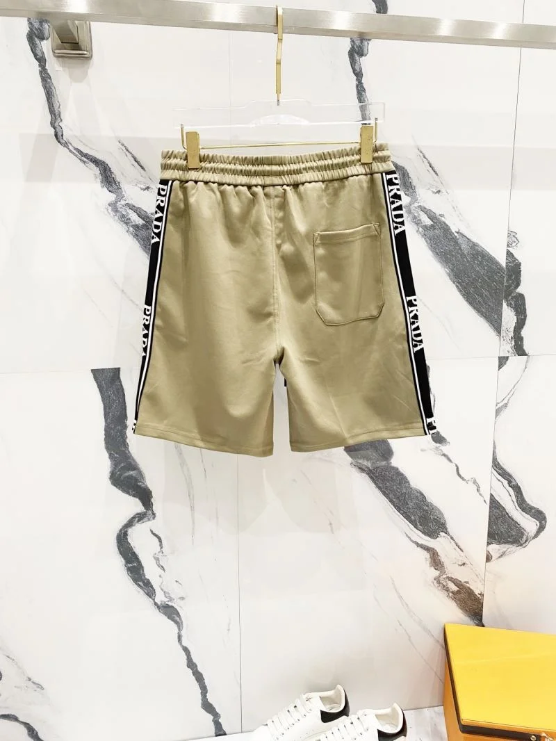 EyeCatching Prada Short Pants 167170