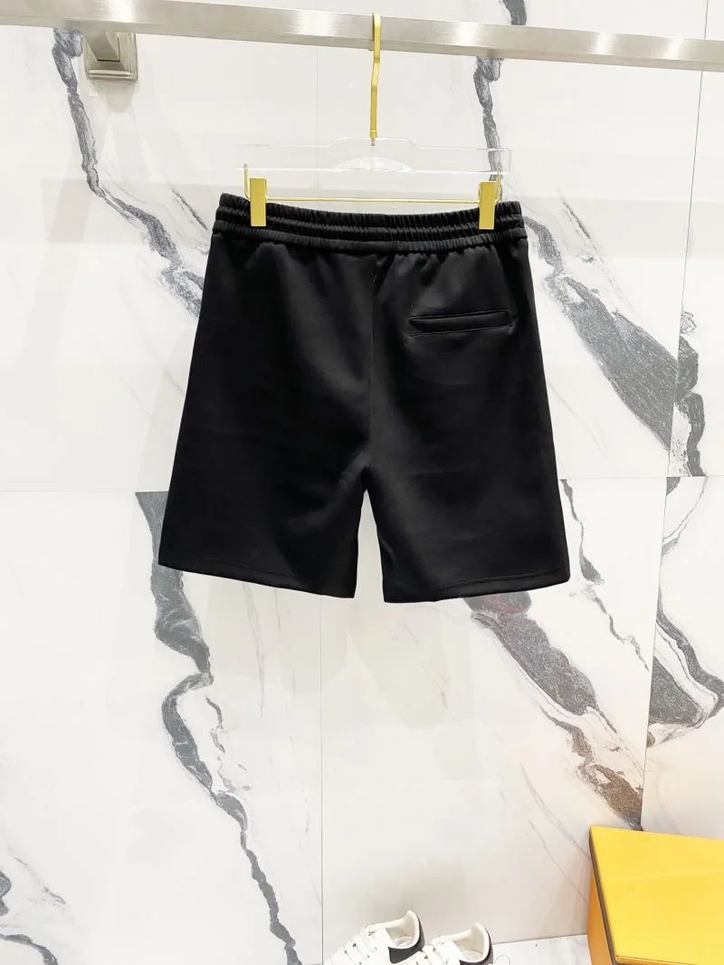 Soft Prada Short Pants 167162