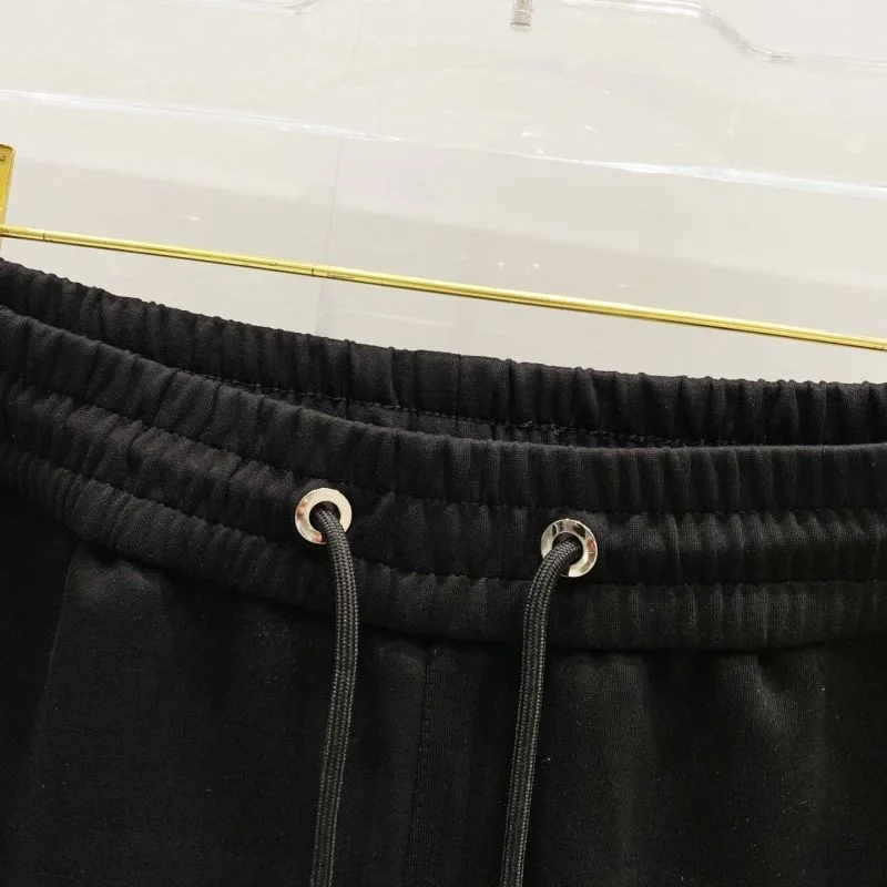 Soft Prada Short Pants 167162