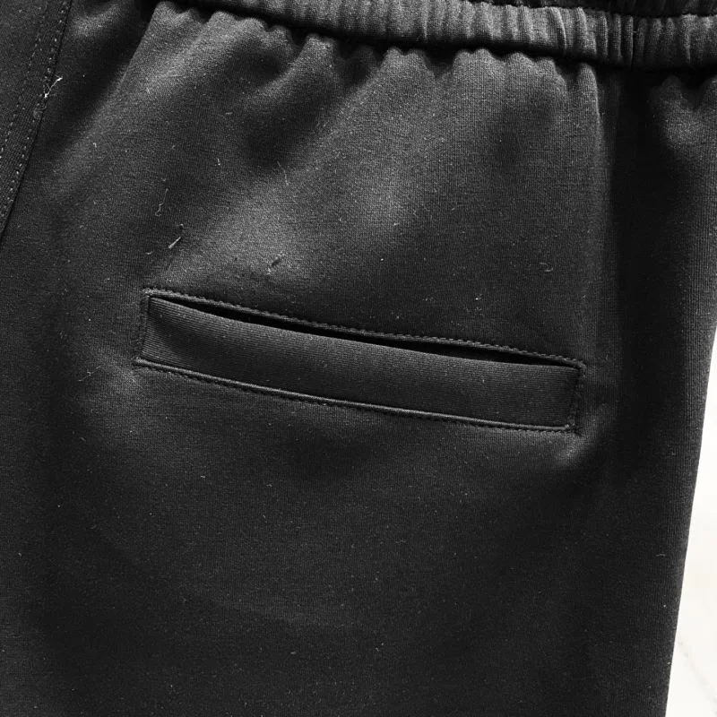 Soft Prada Short Pants 167162