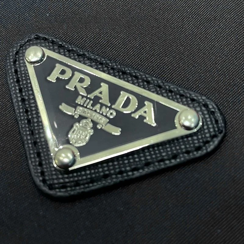 Prada Short Pants EasyCare 167159