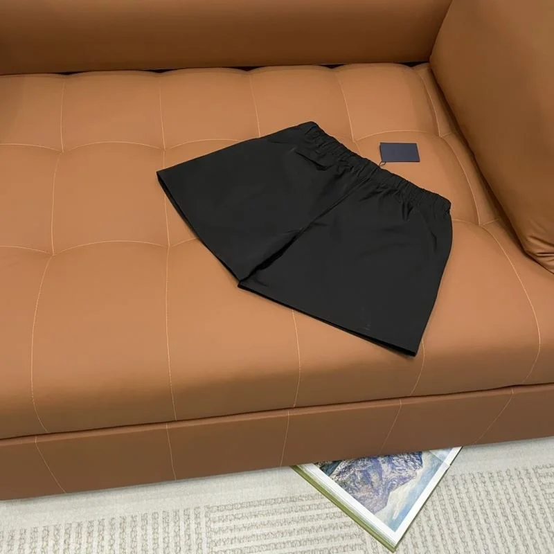 Prada Short Pants Practical 167156