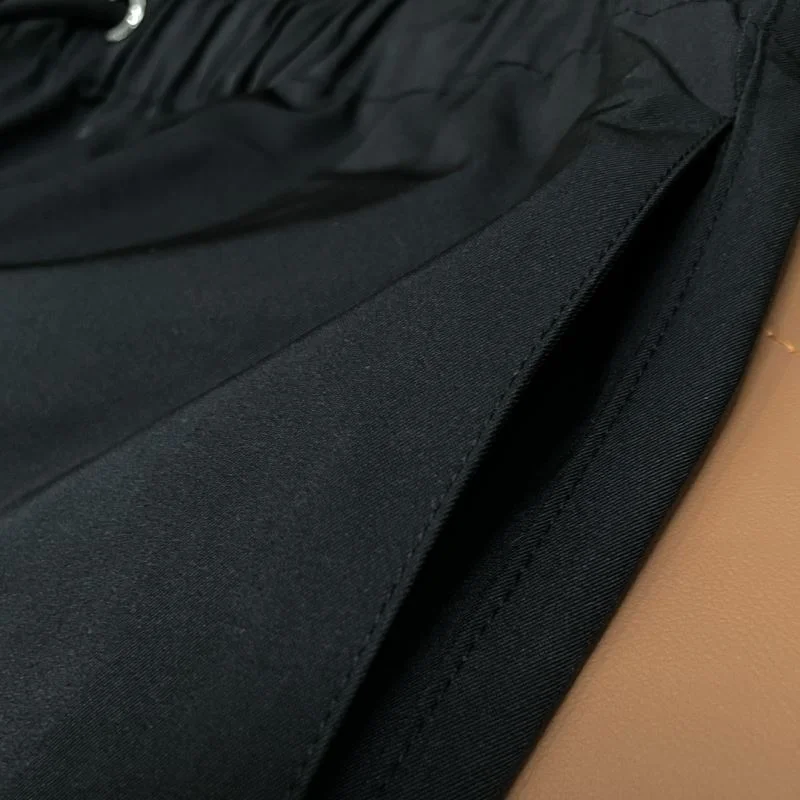 Prada Short Pants Practical 167156
