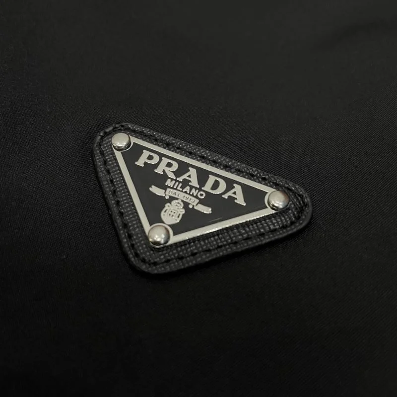 Prada Short Pants Practical 167156