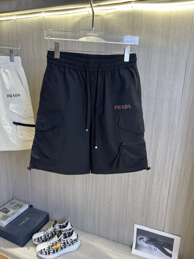 Prada Short Pants Trendsetting 167204