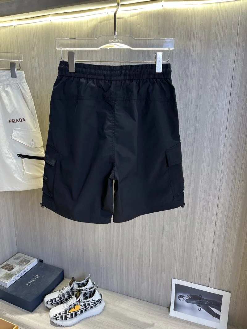 Prada Short Pants Trendsetting 167204