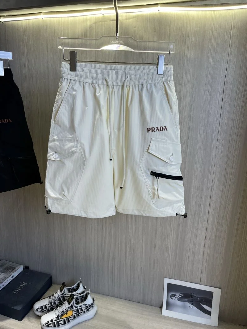 Prada Short Pants Trendsetting 167204