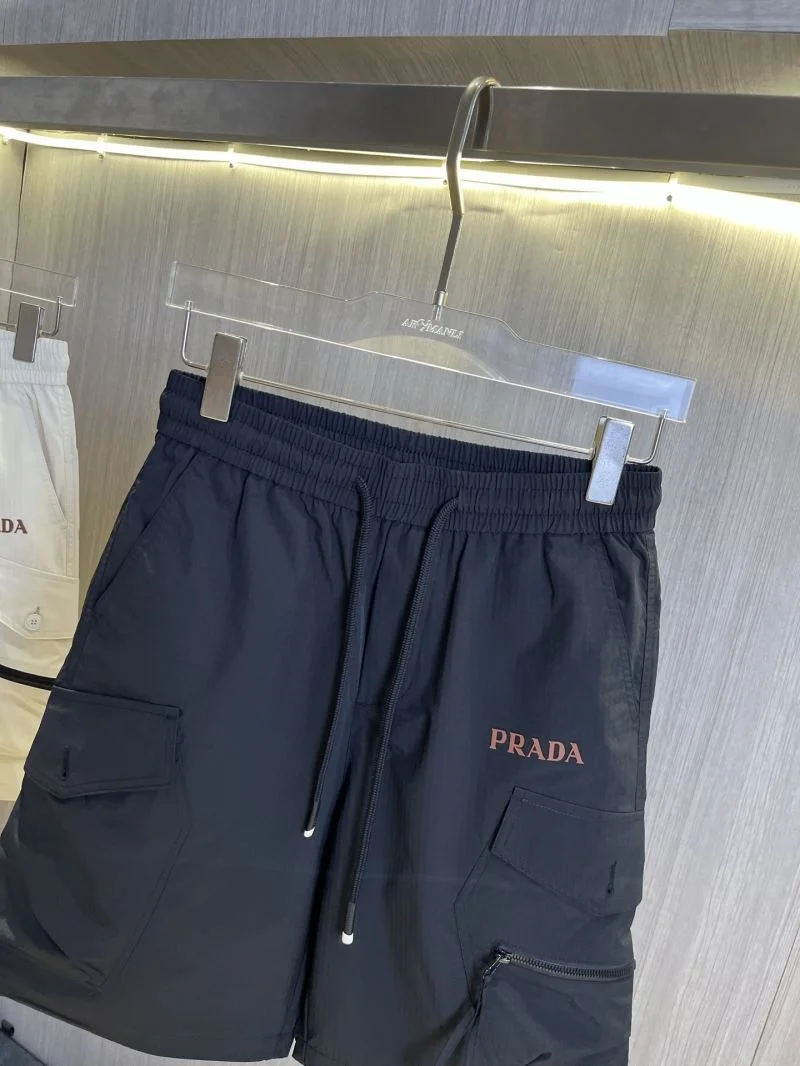 Prada Short Pants Trendsetting 167204