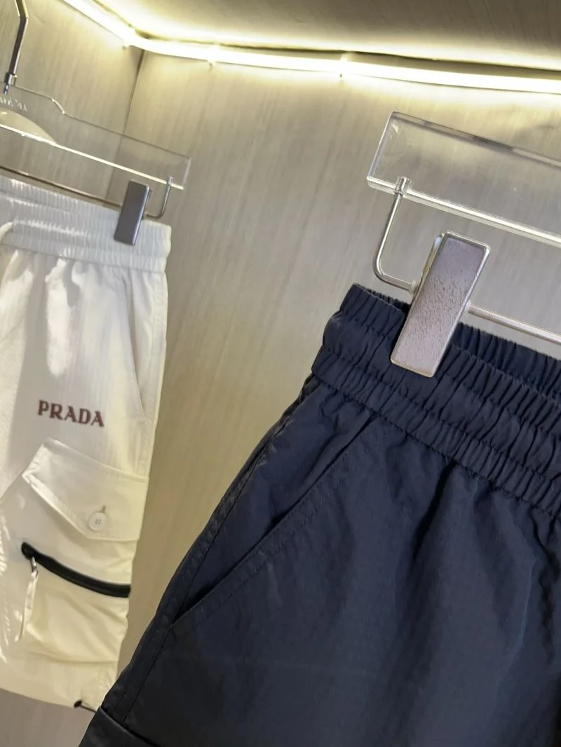 Prada Short Pants Trendsetting 167204