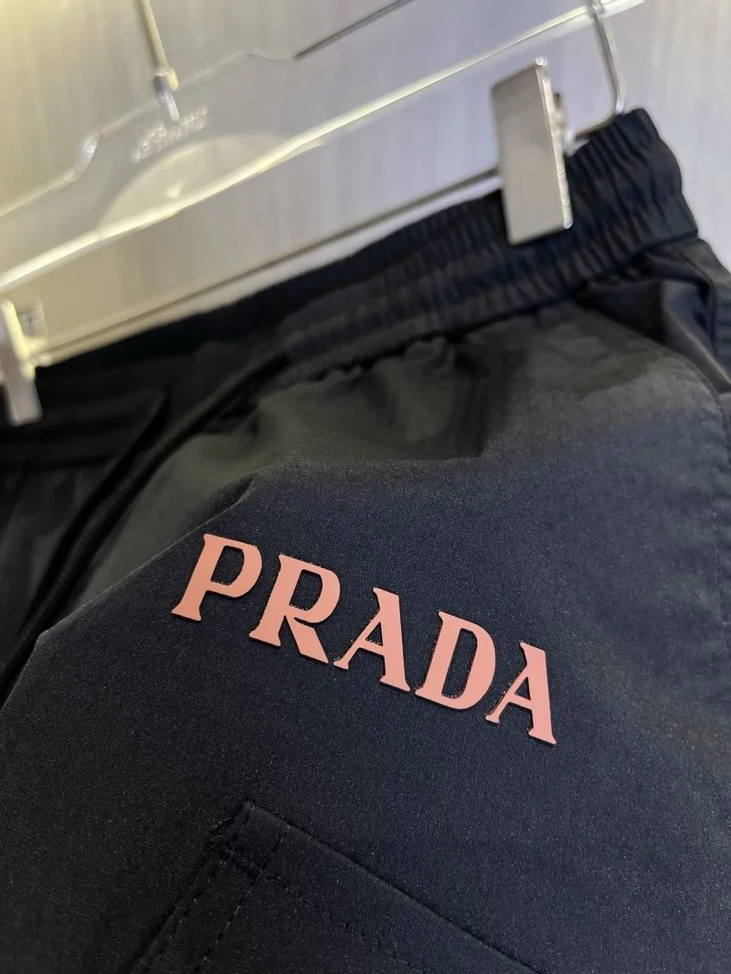 Prada Short Pants Trendsetting 167204