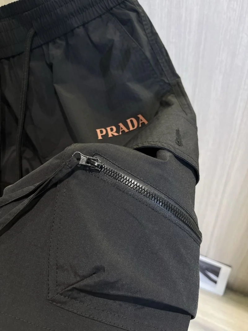 Prada Short Pants Trendsetting 167204