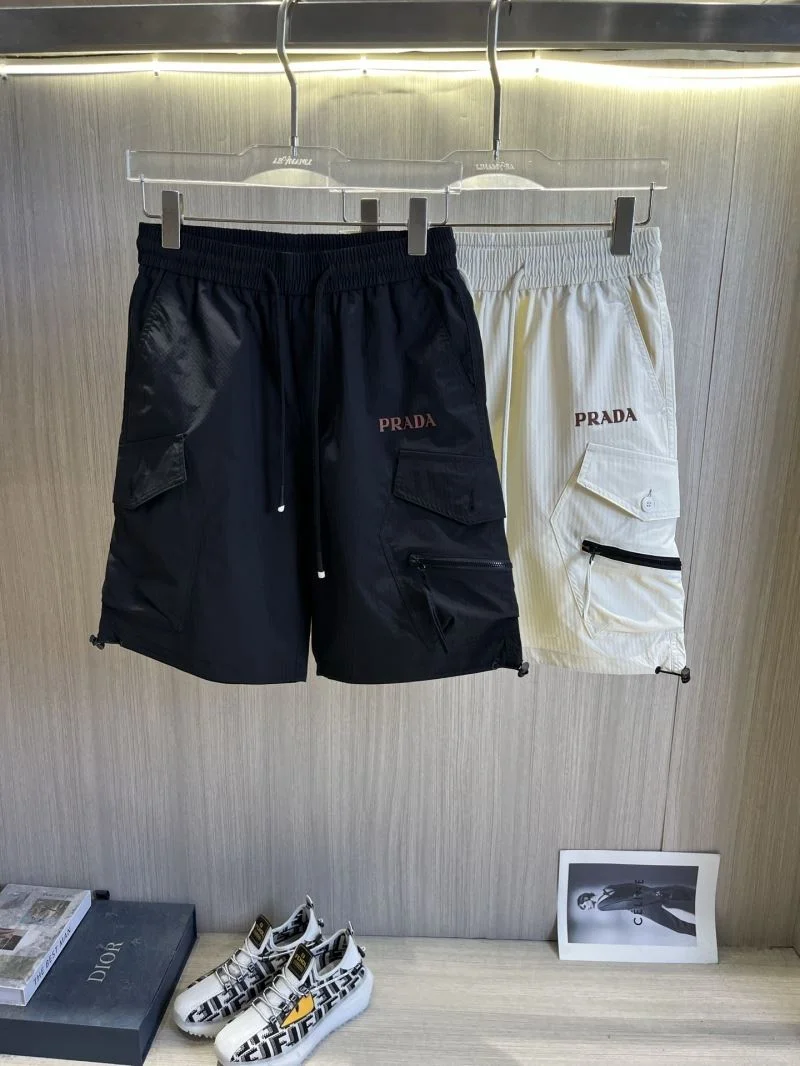 Prada Short Pants Trendsetting 167204