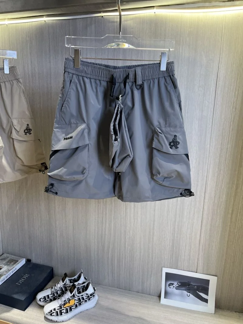 SoftTouch Prada Short Pants 167172
