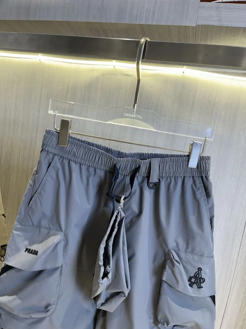 SoftTouch Prada Short Pants 167172