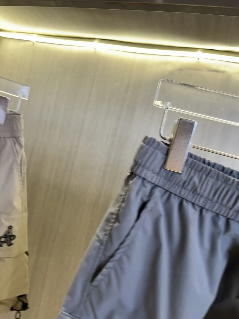 SoftTouch Prada Short Pants 167172