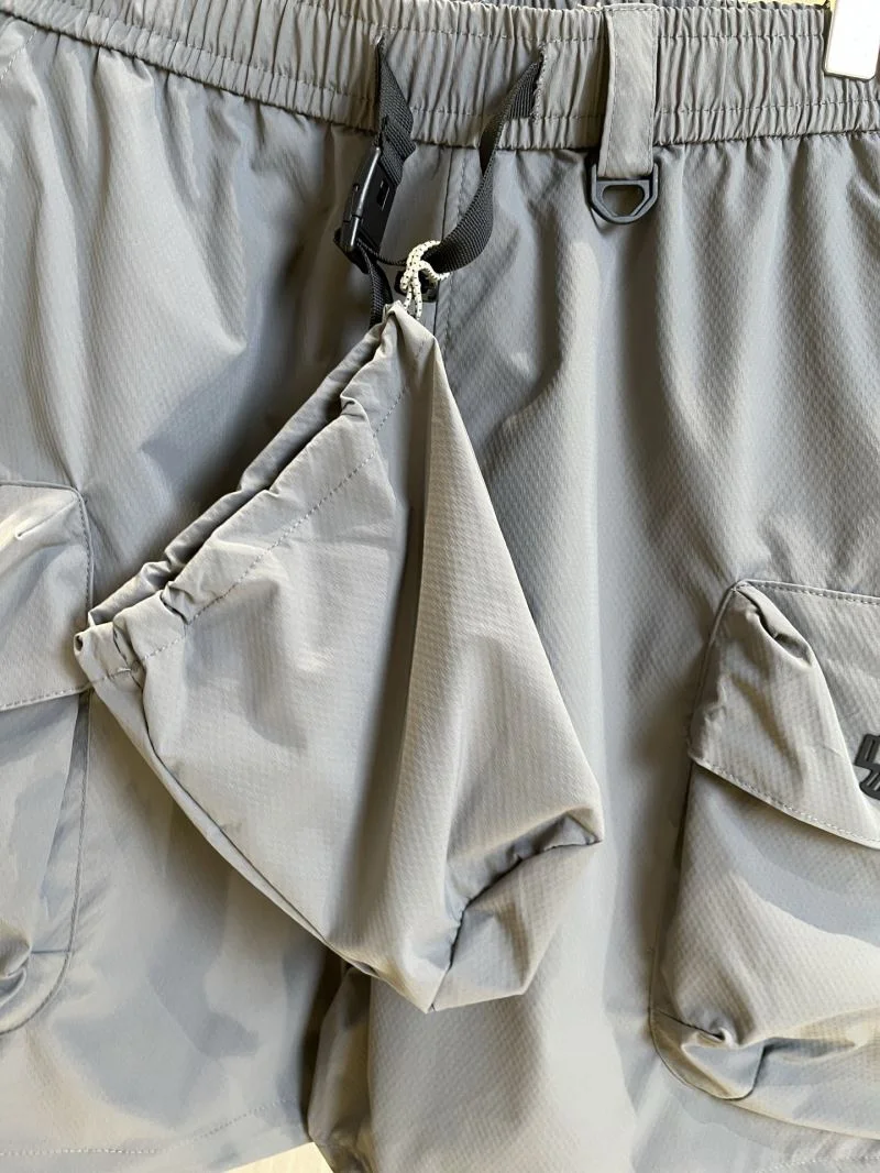 SoftTouch Prada Short Pants 167172